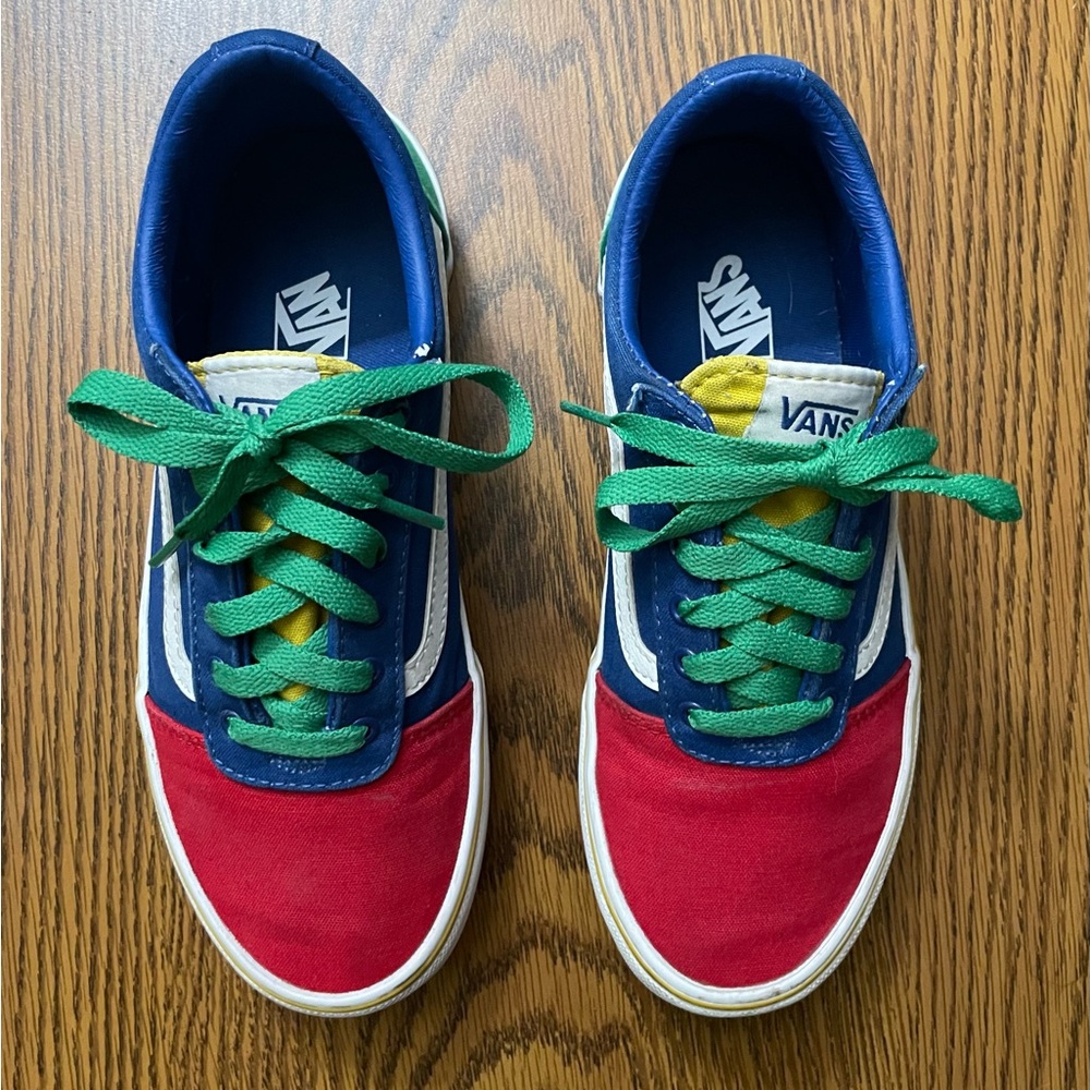 Vans Sneakers